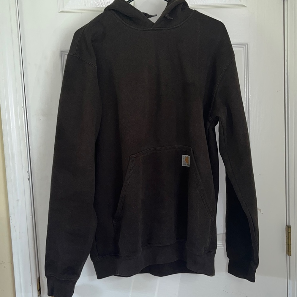 Men’s Carhartt Hoodie